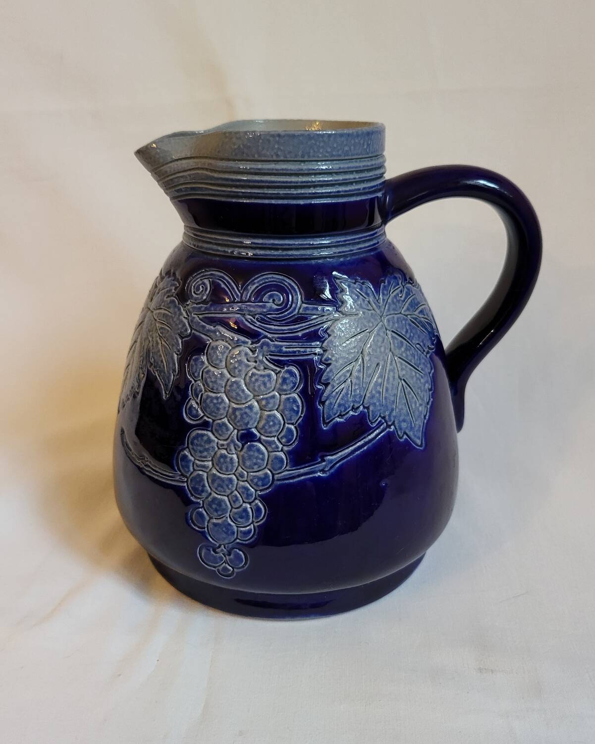 Jug Pitcher in Alsace sandstone Betschdorf