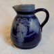 Jug Pitcher in Alsace sandstone Betschdorf