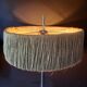 Floor lamp "Staff Lights" Vintage 1970'