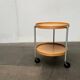 Postmodern bar cabinet by Ligne Roset, 1980s.