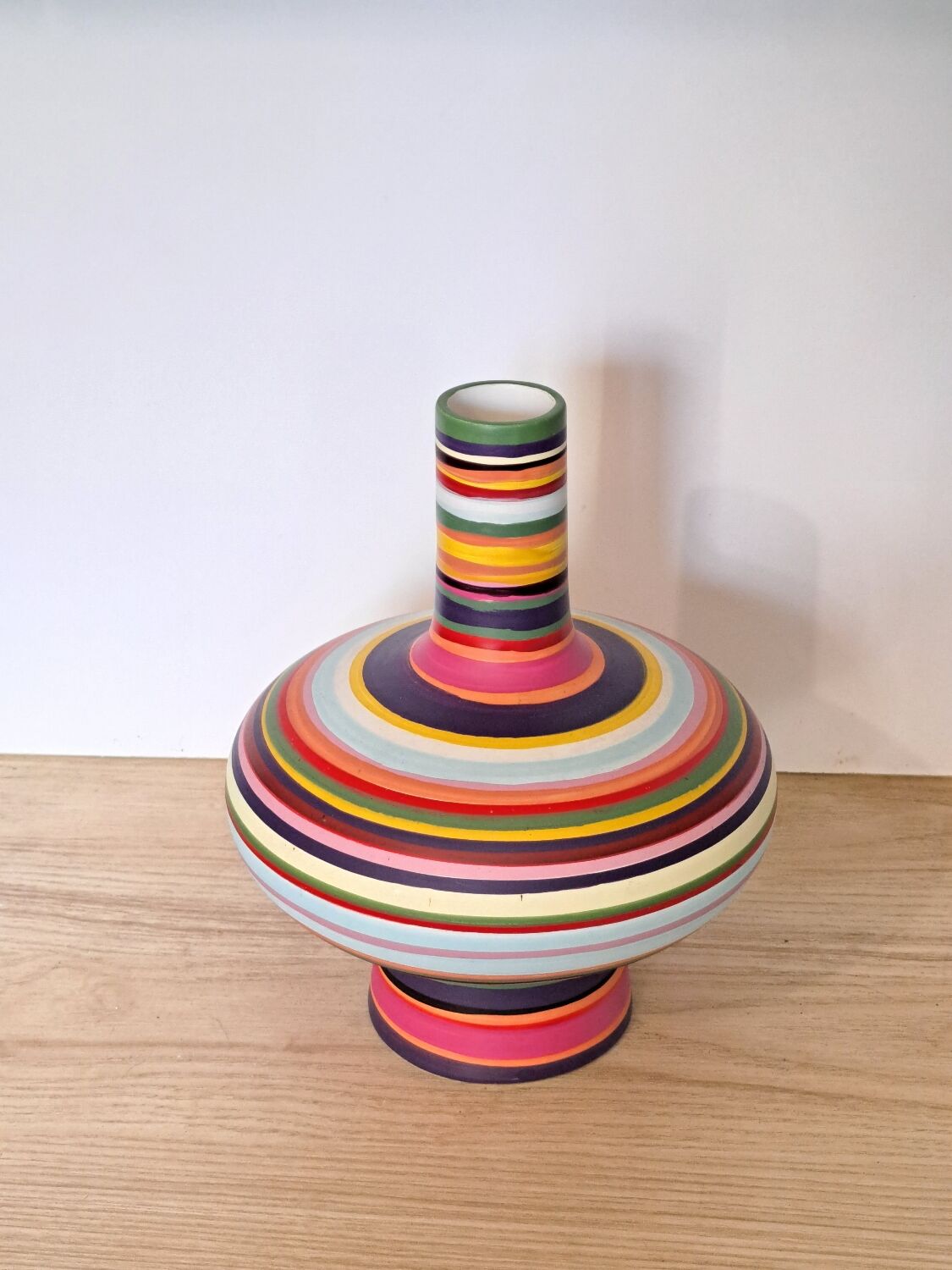 Vase céramique