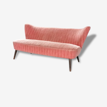 Canapé sofa années 50