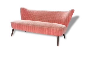 Canapé sofa années 50