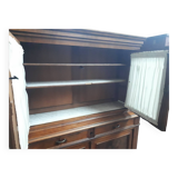 Buffet vitre