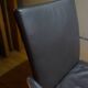 Matteo Grassi vintage office chair