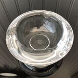 Cendrier en cristal