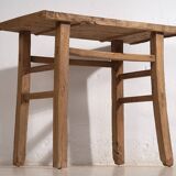 Antique console table (c.1920) #1