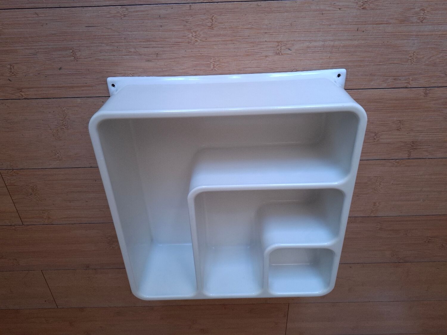 Prisunic shelf from the 70s