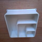 Prisunic shelf from the 70s