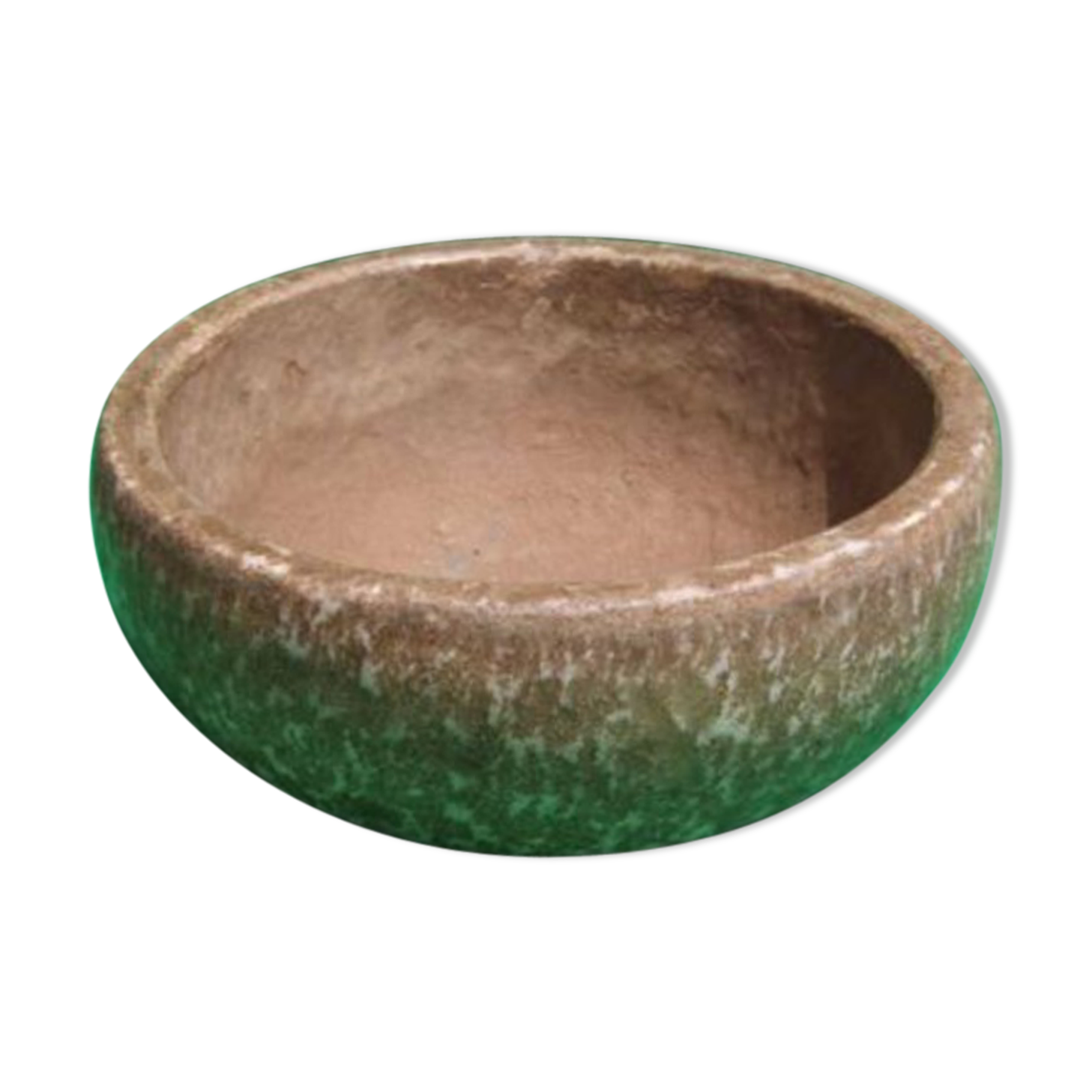 Pot en marbre du Rajasthan