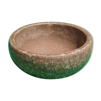 Pot en marbre du Rajasthan