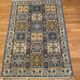 Handmade Moroccan rug