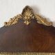 Aisonea Italian mirror in classic and baroque style