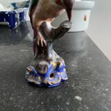 Porcelain birds