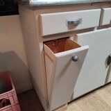 Renovated Mado buffet