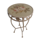 Porte plante art déco