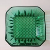 Emerald diamond tip ceremonial ramekins