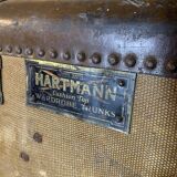 Malle cabine Hartmann