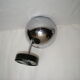 Pair of sconces Eye ball - STaff of the 70s