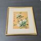 Petite peinture chinoise