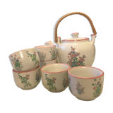 Tea service