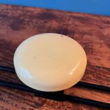 Metal wall coat rack with 4 hooks