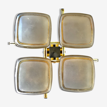 Wall light from Sciolari 1970