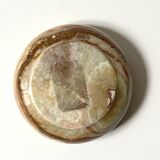 Onyx ashtray, 20th century