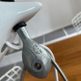 Tsé & Tsé porcelain lamp