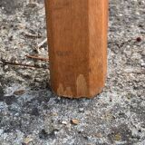 Commode pieds compas 1960