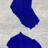 Tapis marocain artisanal 200cmx300cm