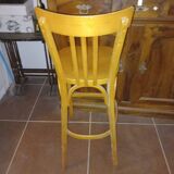 Baumann bistro high chair