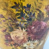 Napoleon III waste paper basket