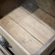 Workshop cabinet with drawers