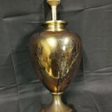 Vintage lamp, design LE DAUPHIN