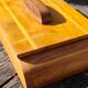 Box in olive tree