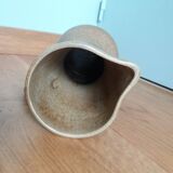 Digoin stoneware pitcher