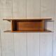 Wall shelf