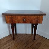 Table de chevet / Meuble d'appoint