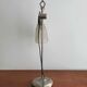 Art deco, French, table or desk lamp, 1920s