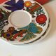 2sous cups service Acapulco de villeroy and Boch to complete your service 60s