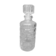 Carafe avec bouchon années 60
