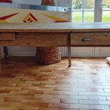 Table de ferme
