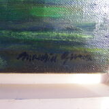 Modern painting