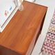 Danish furniture 1960-70 sliding doors