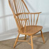 Armchair Ercol Orme