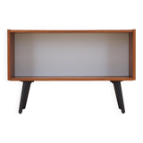 Teak bookcase, Danish design, 1970s, production: Denmark
