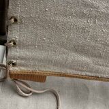 Mid-century Modern Farmer chair by Gerd Lange for Bofinger, 1960s.