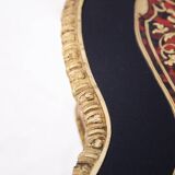 Antique table, France, mid-19th century. After renovation.