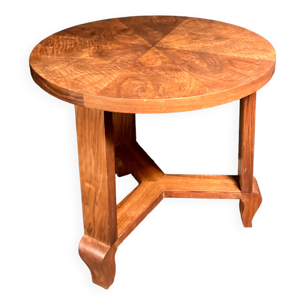 Guéridon Art Déco
